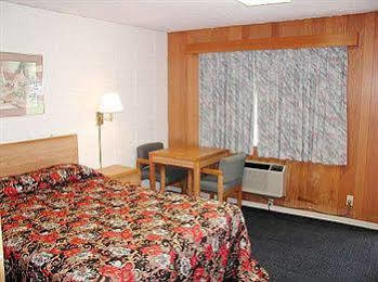 Valley Inn - Lebanon Oregon Buitenkant foto